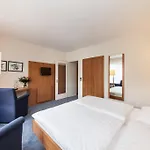 Drei Kronen Otel Elmshorn