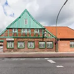Drei Kronen Otel 3*