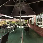 Drei Kronen Otel Elmshorn