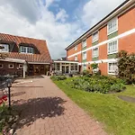 Drei Kronen Otel
