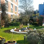 Drei Kronen Otel Elmshorn