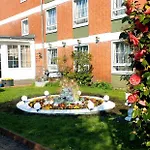 Drei Kronen Otel Elmshorn