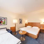 Otel Drei Kronen Elmshorn