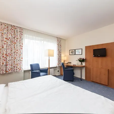 Drei Kronen 3* Elmshorn