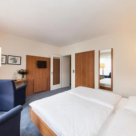 Drei Kronen Hotel Elmshorn