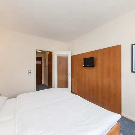 Drei Kronen Hotel
