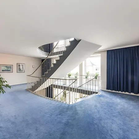 Hotel Drei Kronen