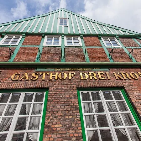 Drei Kronen 3*
