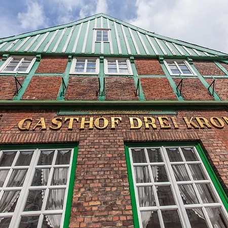 Drei Kronen 3*