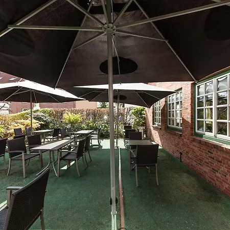 Drei Kronen Hotel Elmshorn
