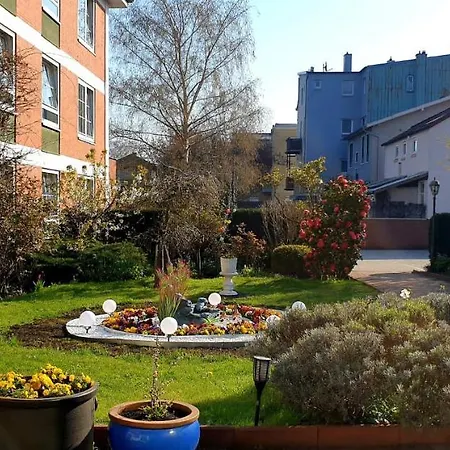Drei Kronen Hotel