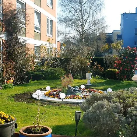 Drei Kronen Hotel Elmshorn