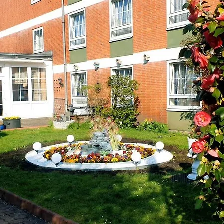 Drei Kronen Hotel Elmshorn