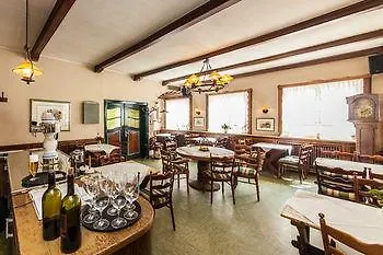 Hotel Drei Kronen Elmshorn