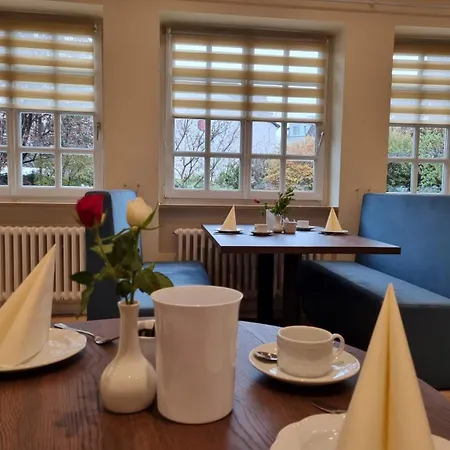 Hotel Drei Kronen Elmshorn