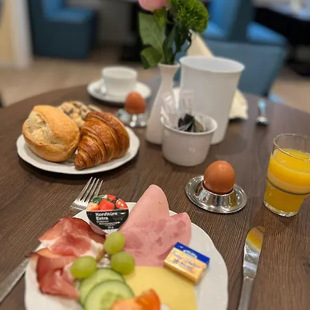 Drei Kronen Hotel
