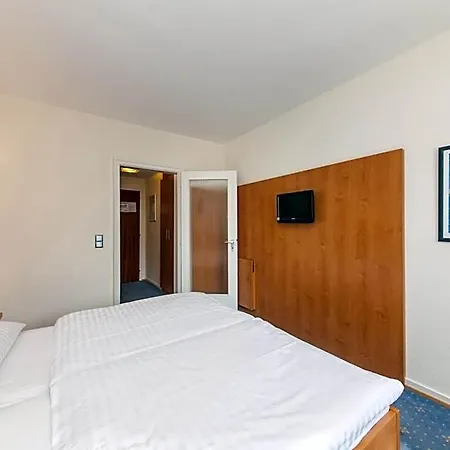Drei Kronen Hotel
