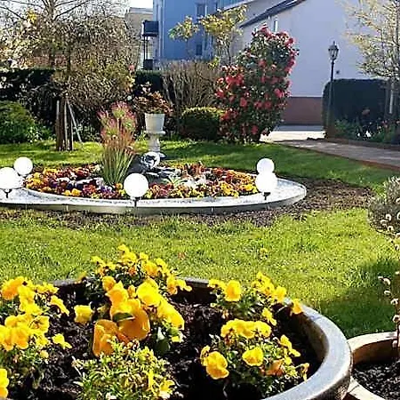 Drei Kronen Hotel Elmshorn