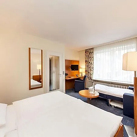 Drei Kronen Hotel Elmshorn