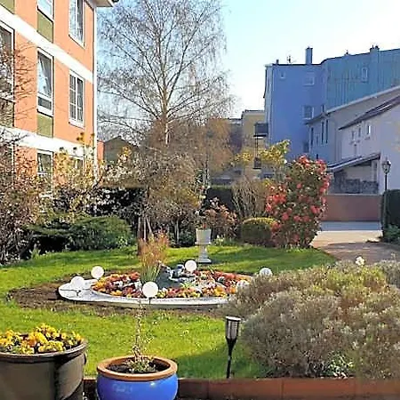 Hotel Drei Kronen 3*