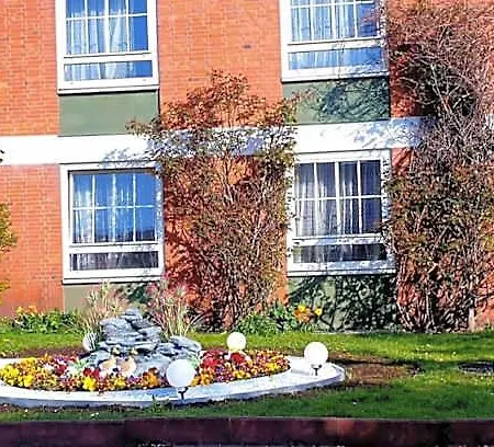 Drei Kronen Hotel