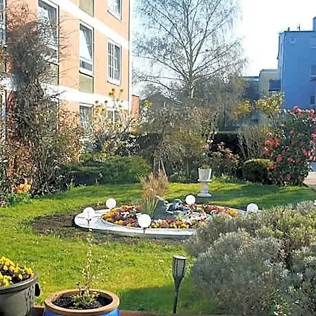Hotel Drei Kronen 3*