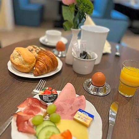 Hotel Drei Kronen Elmshorn
