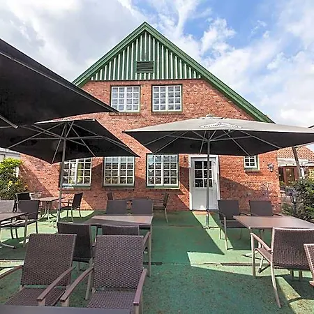 Hotel Drei Kronen