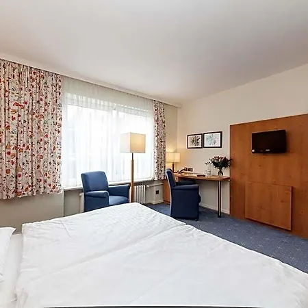 Drei Kronen 3* Elmshorn