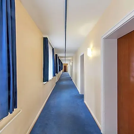 Drei Kronen Hotel Elmshorn