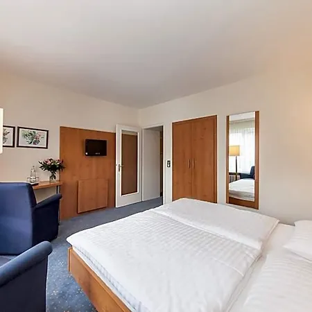 Drei Kronen Hotel
