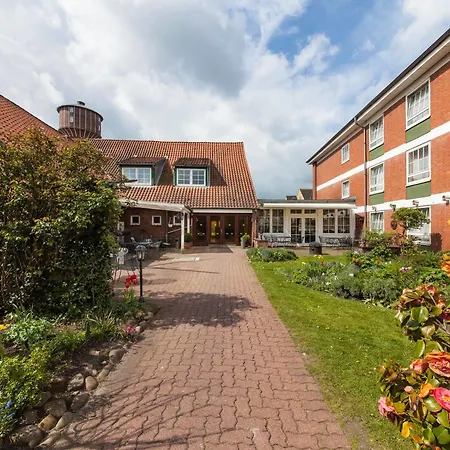 Drei Kronen 3* Elmshorn