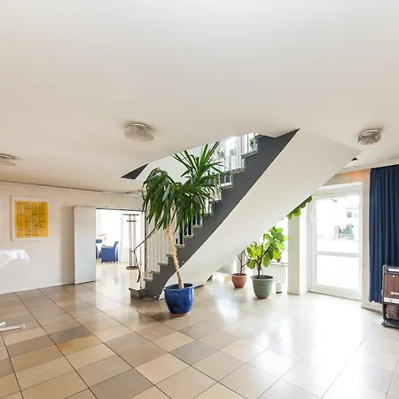 Hotel Drei Kronen
