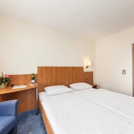 Hotel Drei Kronen