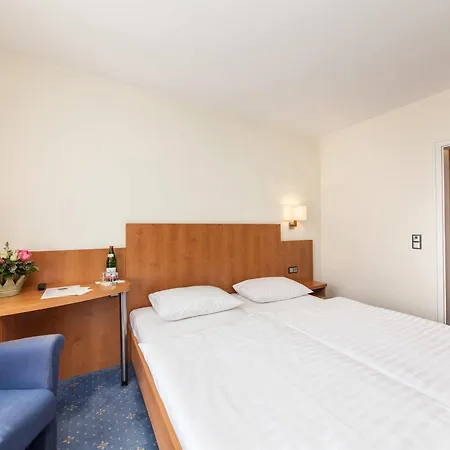 Hotel Drei Kronen