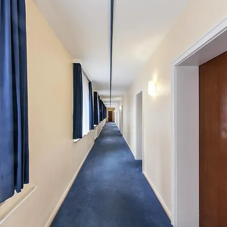 Hotel Drei Kronen