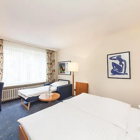 Hotel Drei Kronen
