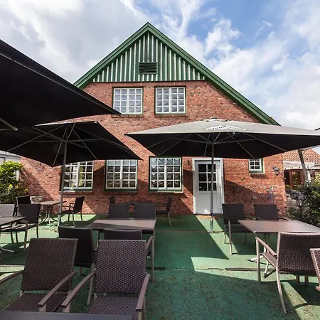 Drei Kronen Hotel Elmshorn