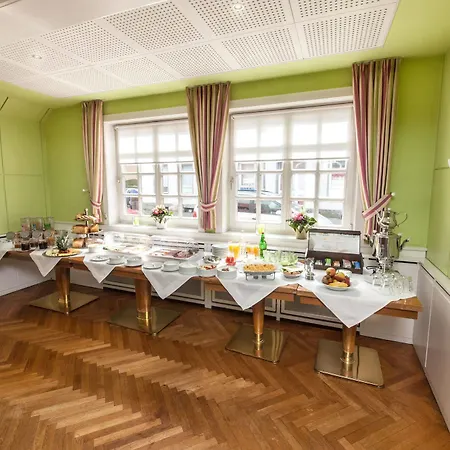 Drei Kronen Elmshorn