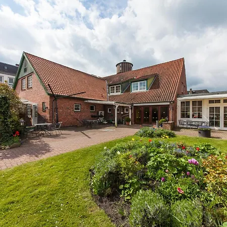 Drei Kronen 3* Elmshorn