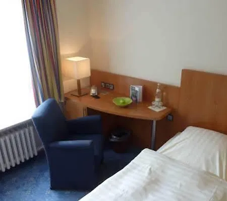 Hotel Drei Kronen